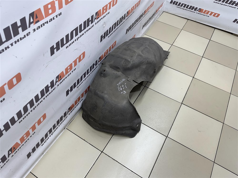 Подкрылок, 1500 рублей, Севастополь