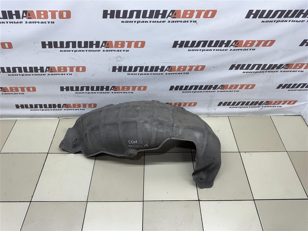 Подкрылок, 1500 рублей, Севастополь