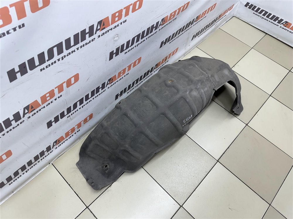 Подкрылок, 1500 рублей, Севастополь