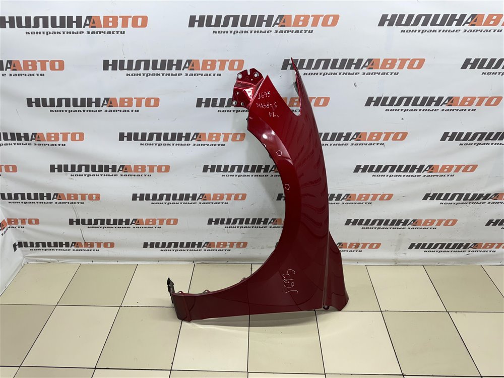 Крыло, 16000 рублей, Севастополь