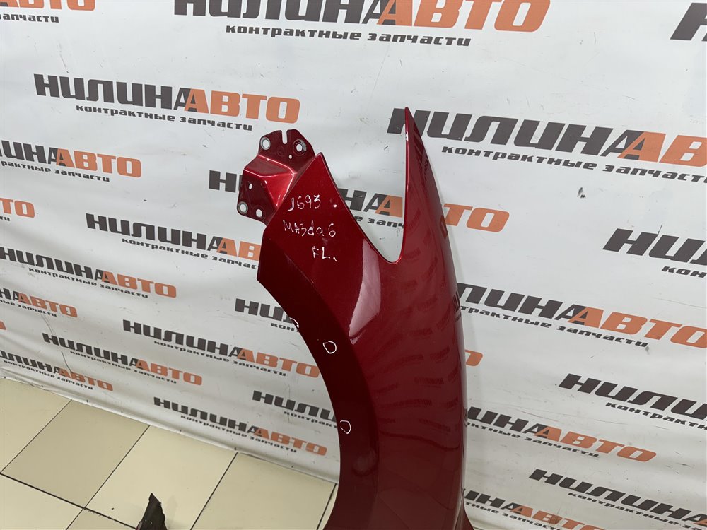 Крыло, 16000 рублей, Севастополь