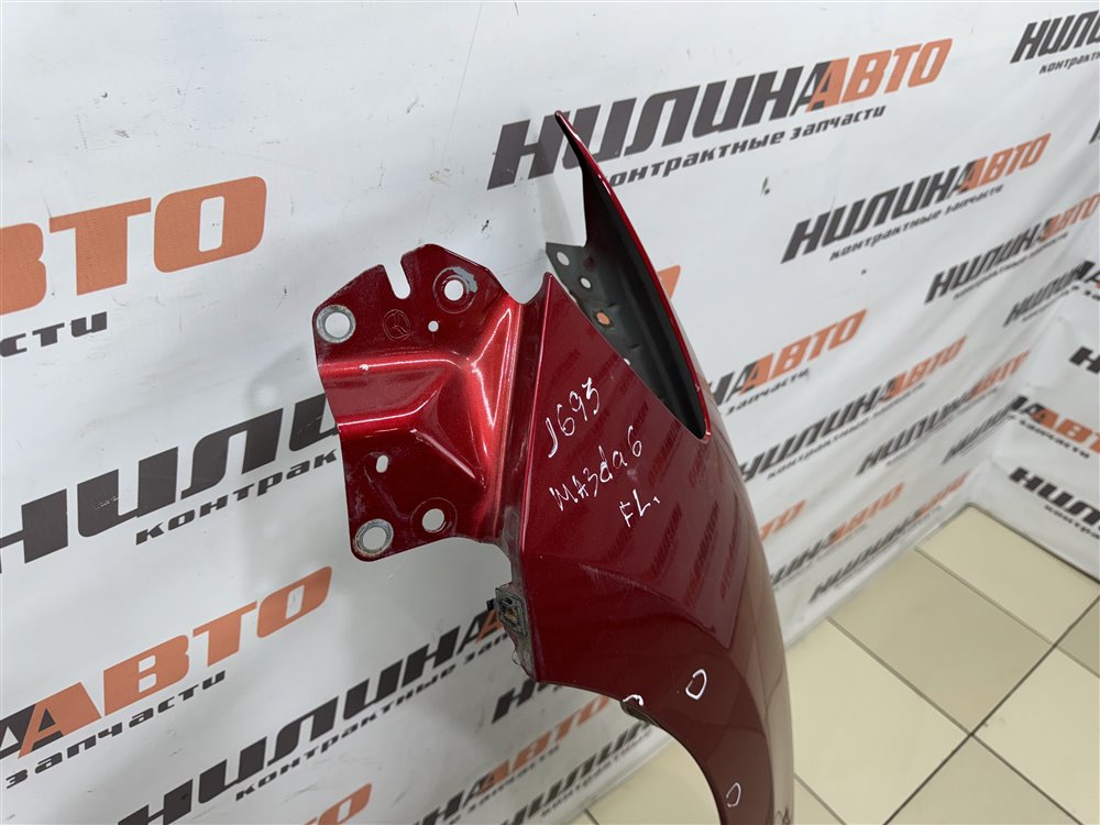 Крыло, 16000 рублей, Севастополь