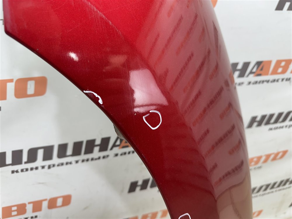 Крыло, 16000 рублей, Севастополь