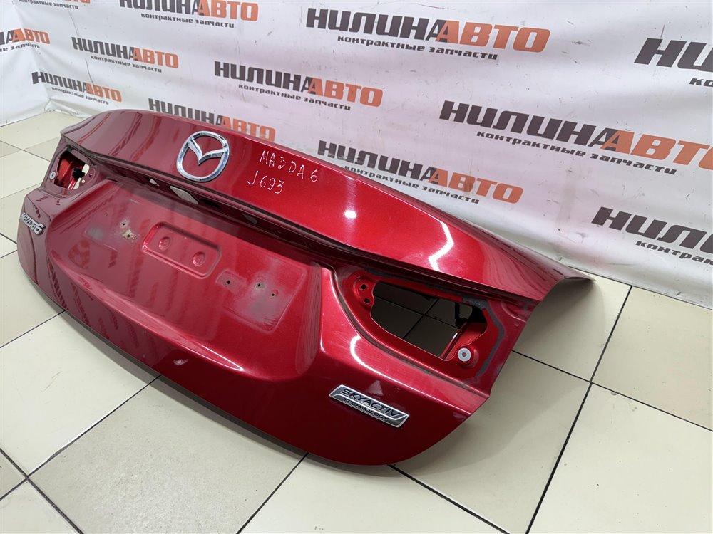 Крышка багажника, 30000 рублей, Севастополь