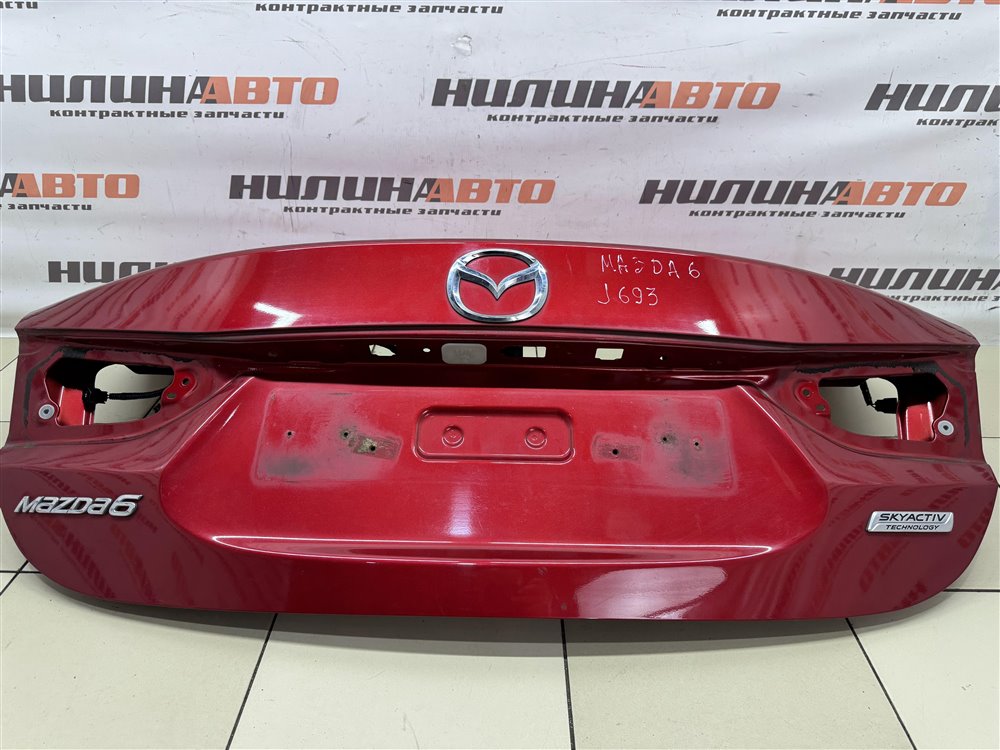 Крышка багажника, 30000 рублей, Севастополь