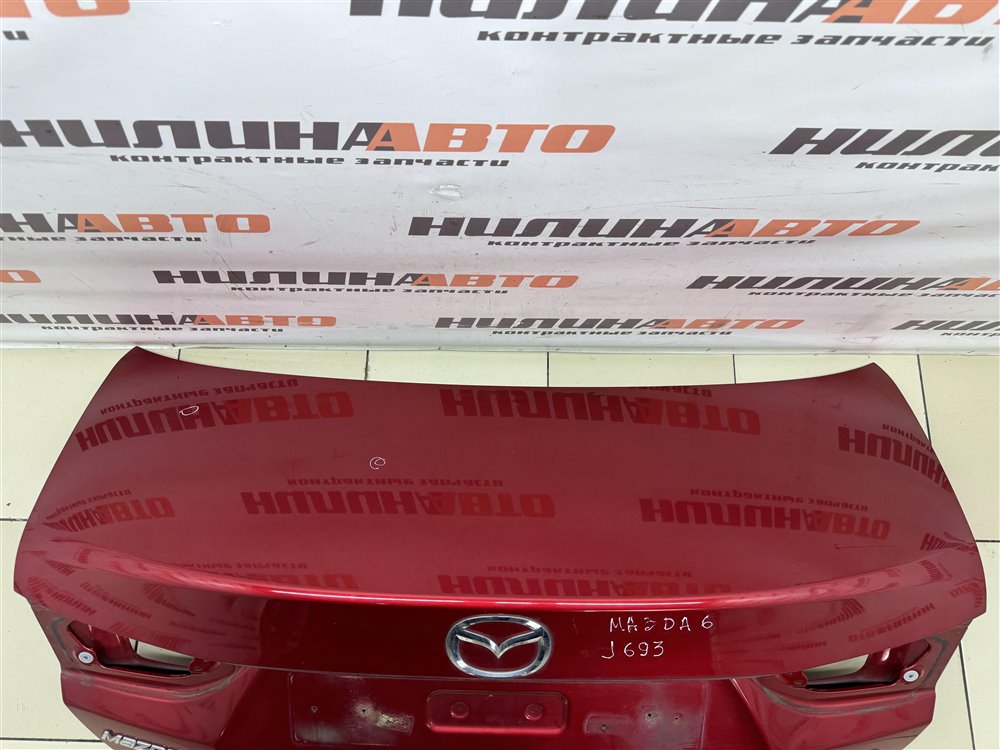 Крышка багажника, 30000 рублей, Севастополь