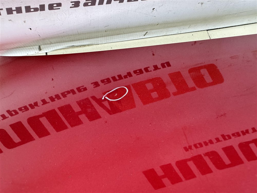 Крышка багажника, 30000 рублей, Севастополь