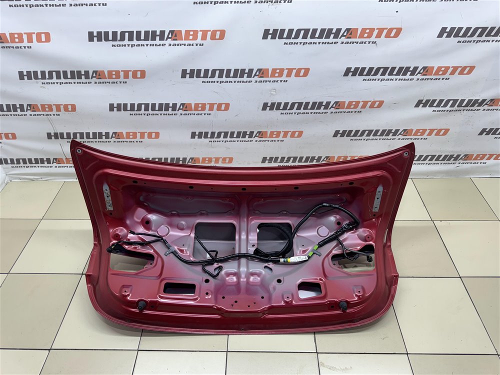 Крышка багажника, 30000 рублей, Севастополь