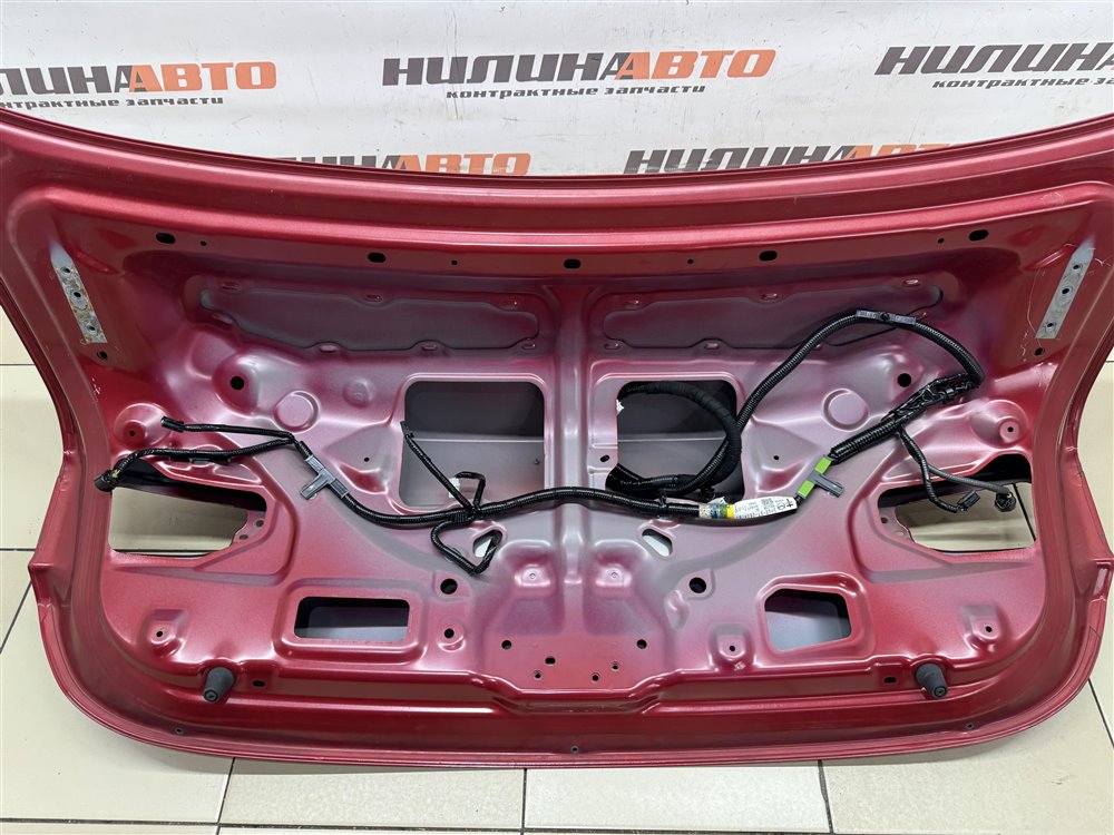 Крышка багажника, 30000 рублей, Севастополь