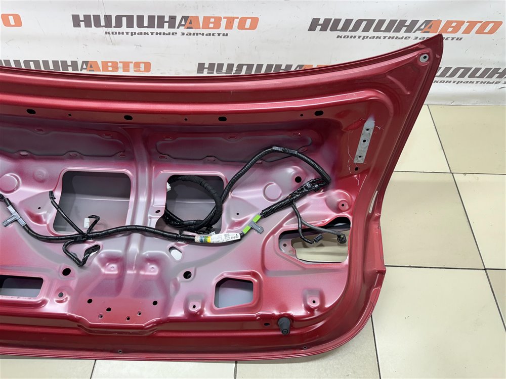 Крышка багажника, 30000 рублей, Севастополь