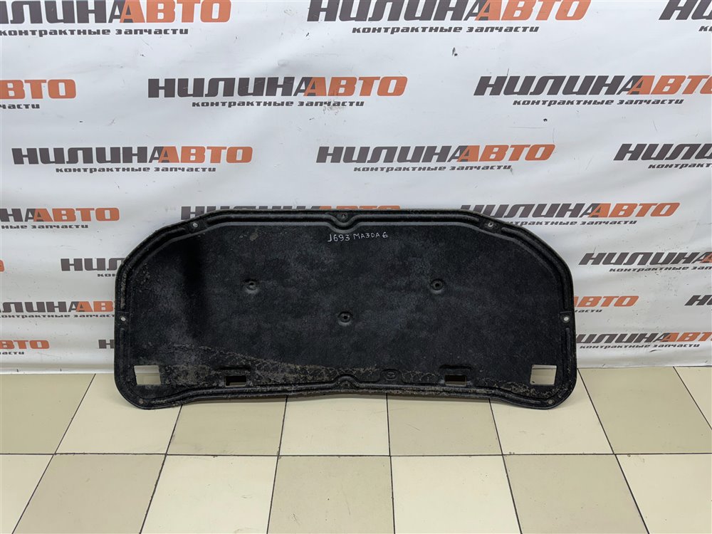 Шумоизоляция капота, 3000 рублей, Севастополь