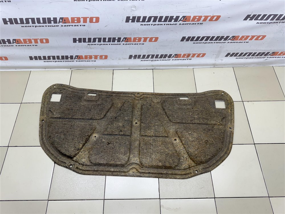 Шумоизоляция капота, 3000 рублей, Севастополь