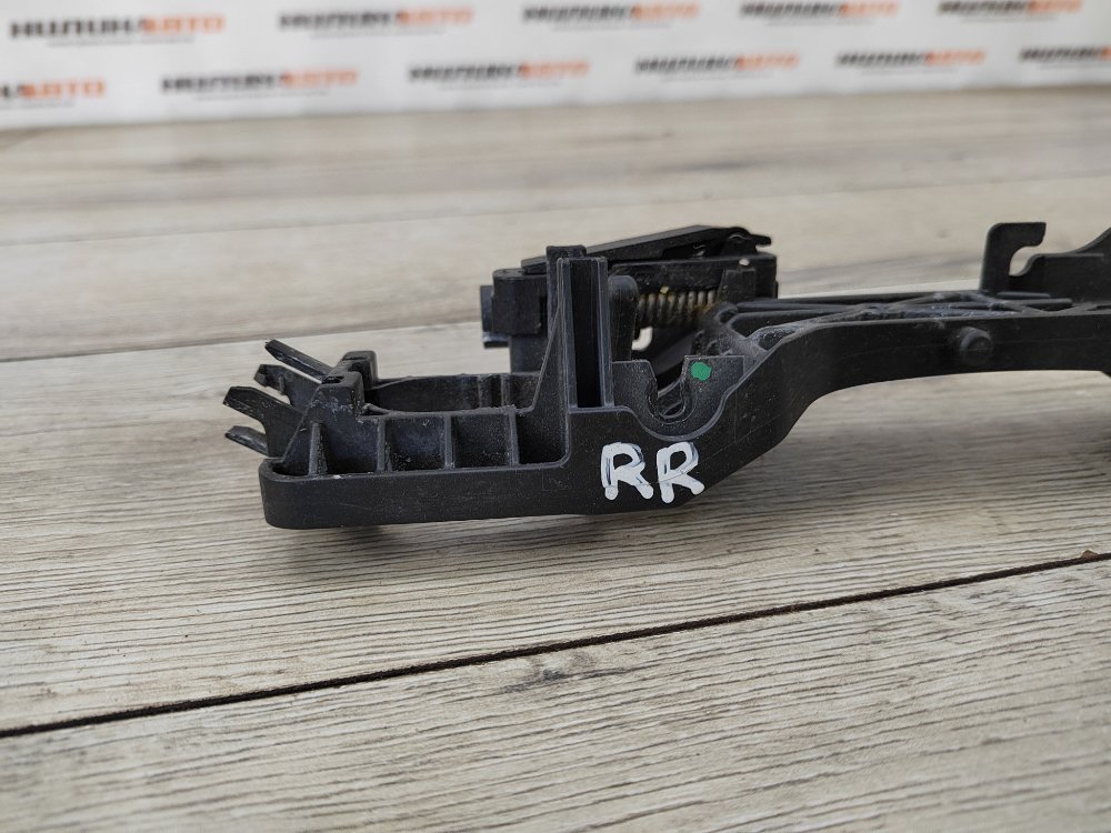 Кронштейн ручки двери, 500 рублей, Москва