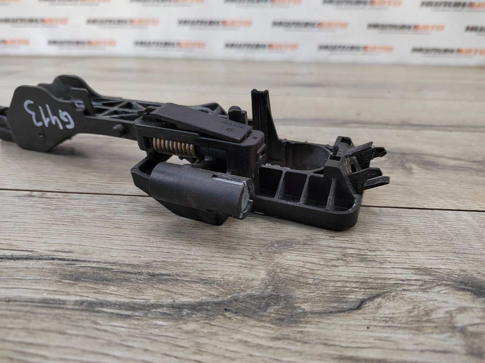 Кронштейн ручки двери, 500 рублей, Москва