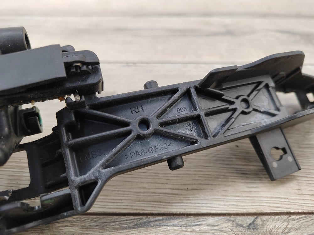 Кронштейн ручки двери, 500 рублей, Москва