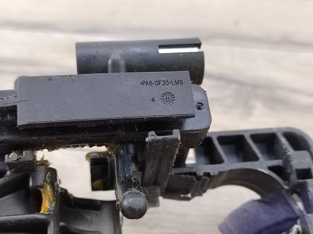 Кронштейн ручки двери, 500 рублей, Москва