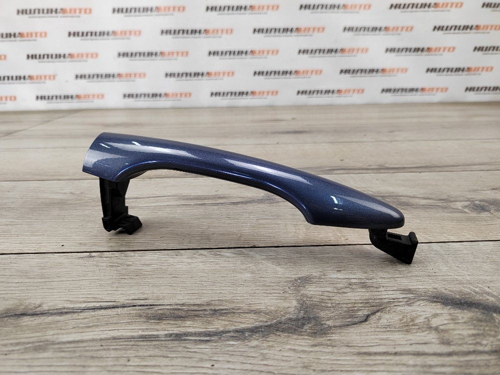 Ручка двери наружная, 700 рублей, Москва