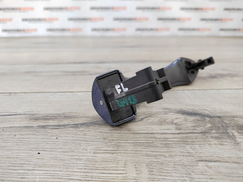 Ручка двери наружная, 700 рублей, Москва