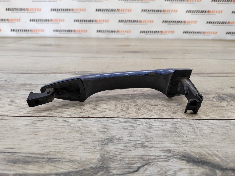 Ручка двери наружная, 700 рублей, Москва