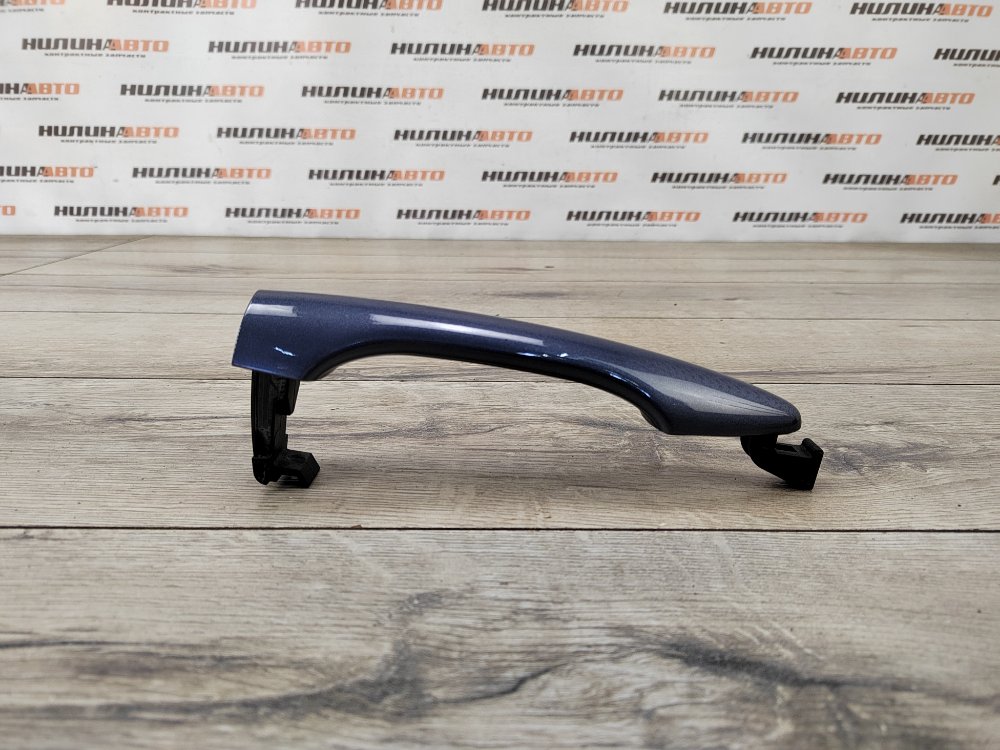 Ручка двери наружная, 700 рублей, Москва