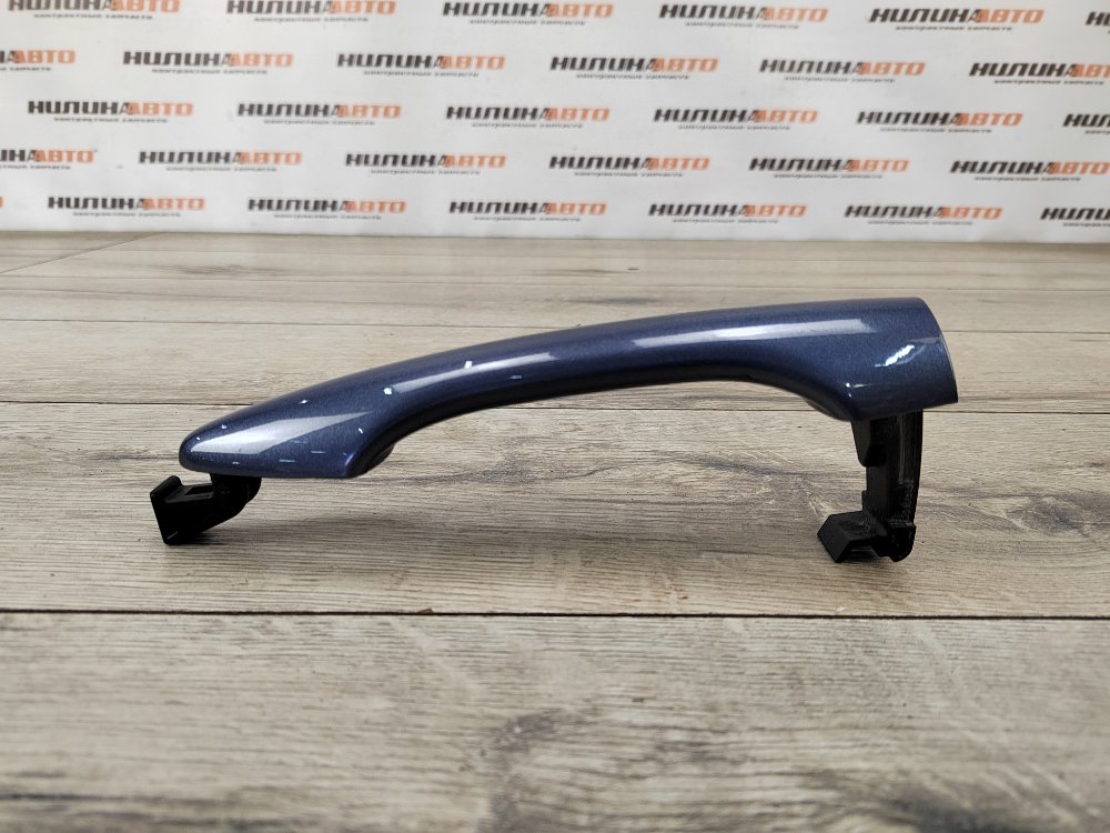 Ручка двери наружная, 700 рублей, Москва