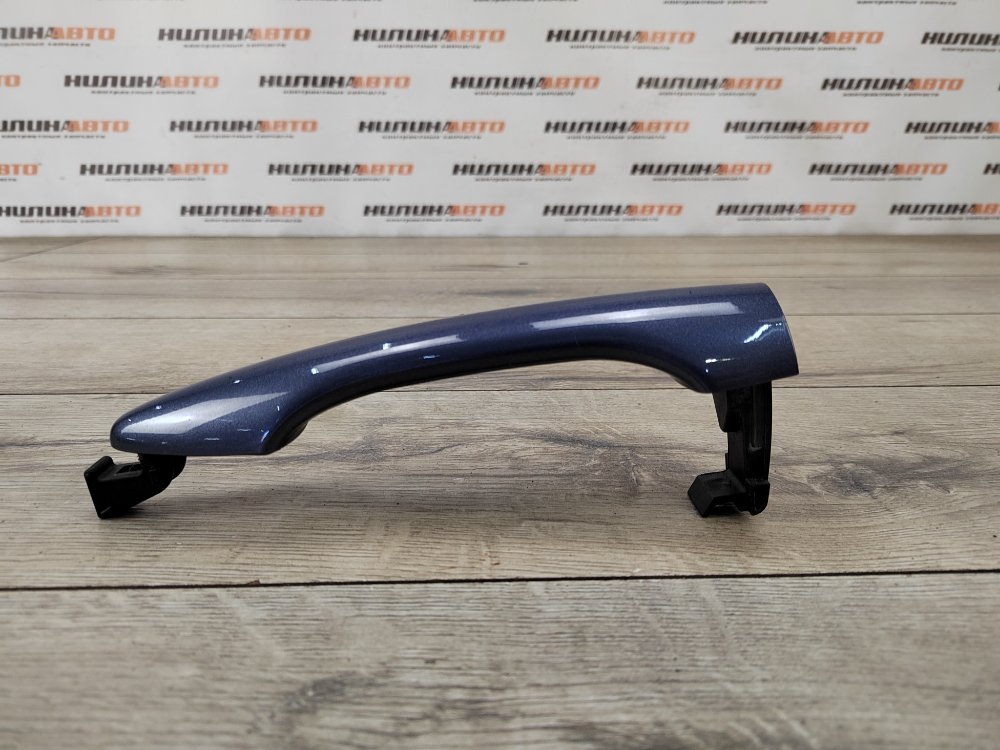 Ручка двери наружная, 700 рублей, Москва