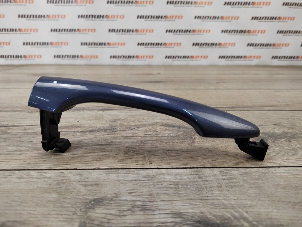 Ручка двери наружная, 700 рублей, Москва