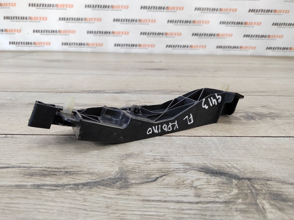 Кронштейн бампера, 200 рублей, Москва