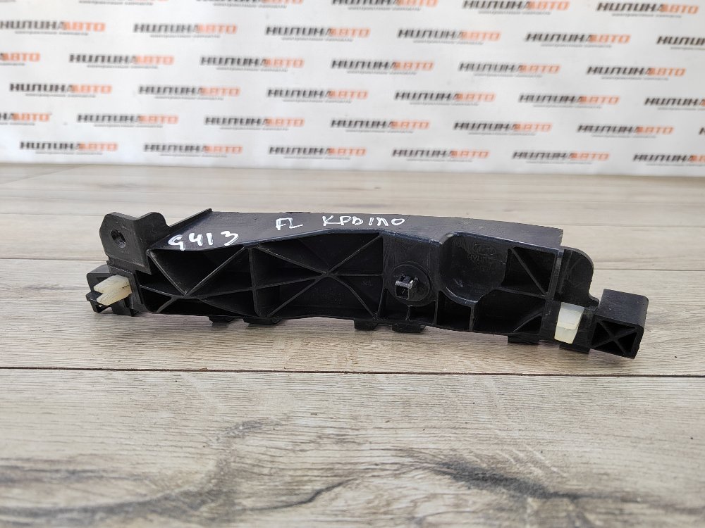 Кронштейн бампера, 200 рублей, Москва