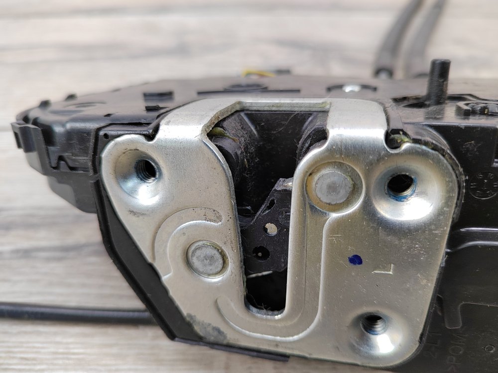 Замок двери, 1500 рублей, Москва