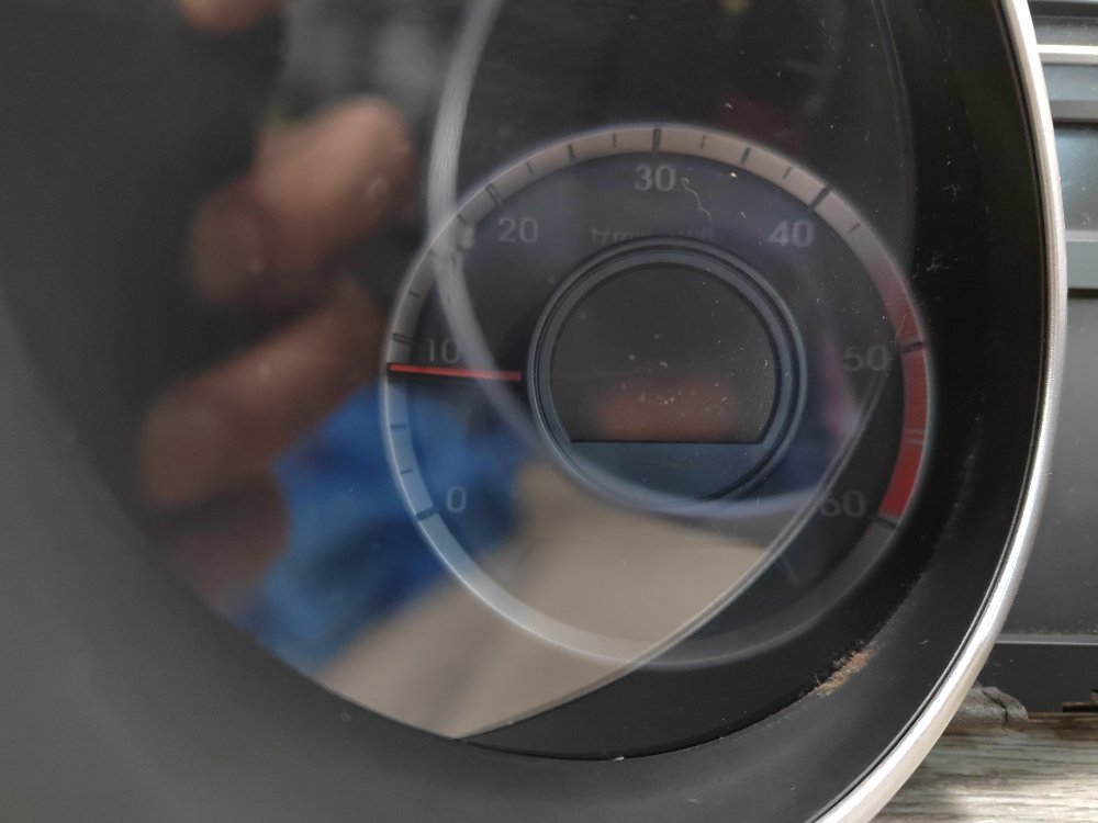 Панель приборов, 3500 рублей, Москва