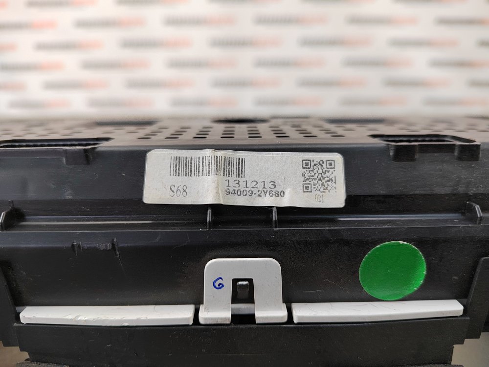 Панель приборов, 3500 рублей, Москва