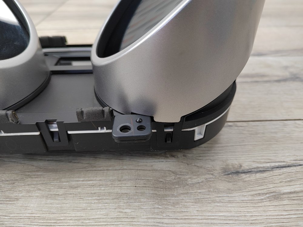 Панель приборов, 3500 рублей, Москва