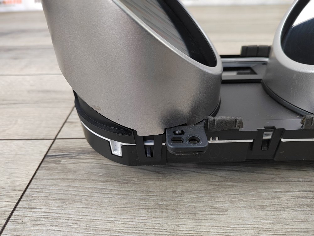 Панель приборов, 3500 рублей, Москва