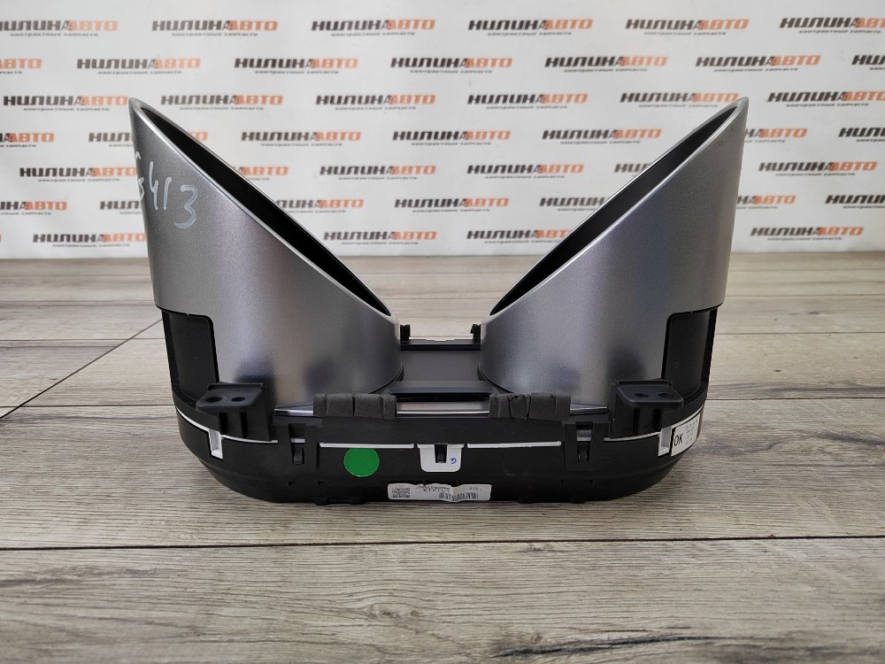 Панель приборов, 3500 рублей, Москва