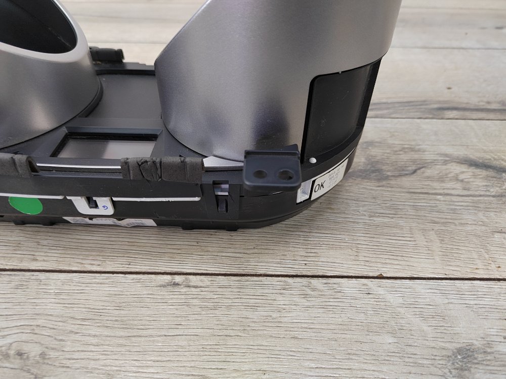 Панель приборов, 3500 рублей, Москва