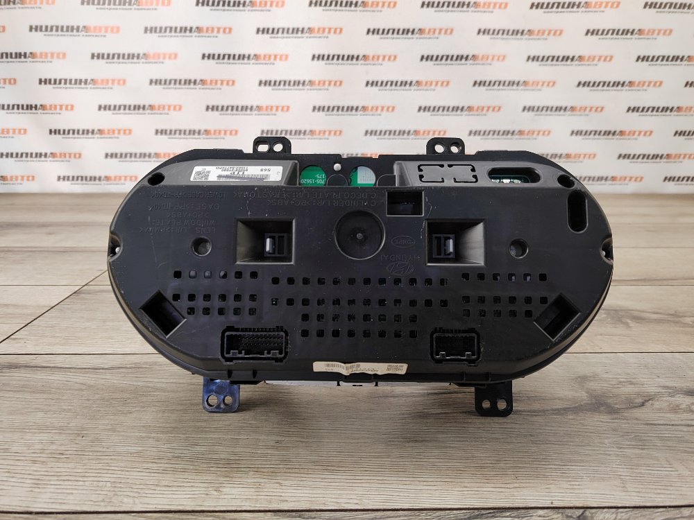 Панель приборов, 3500 рублей, Москва