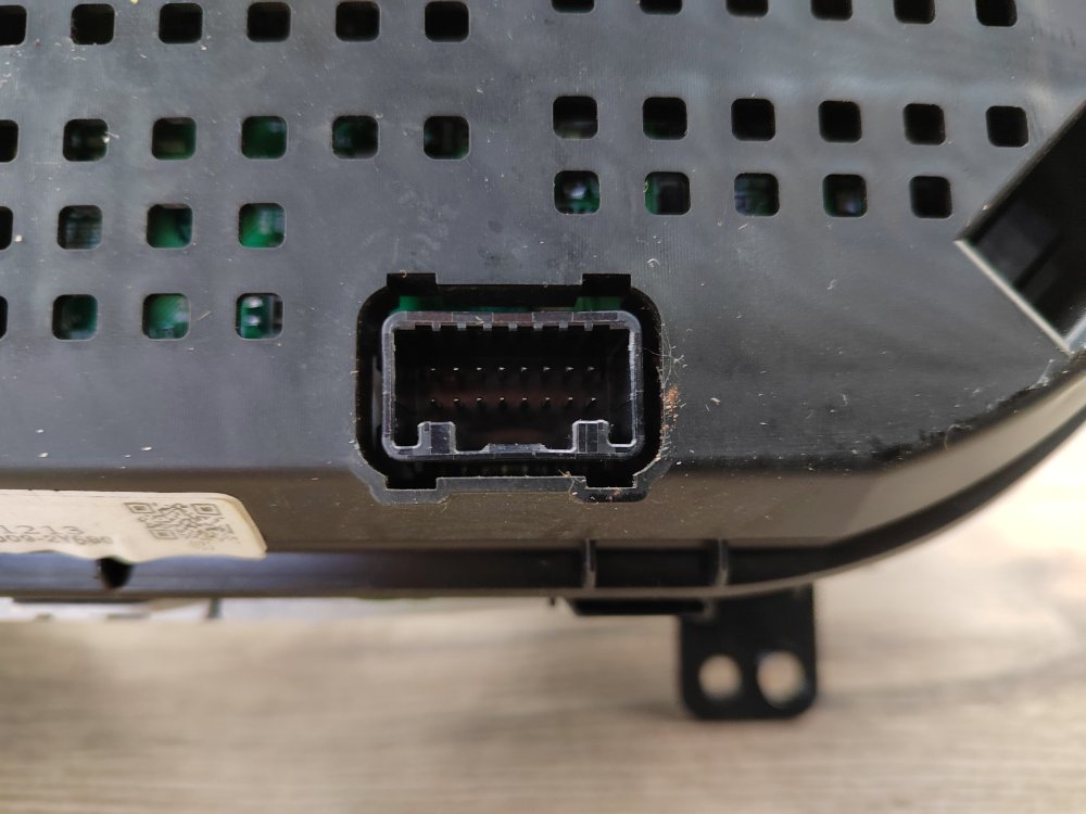 Панель приборов, 3500 рублей, Москва