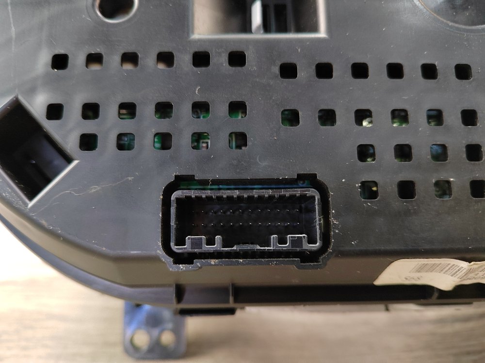 Панель приборов, 3500 рублей, Москва