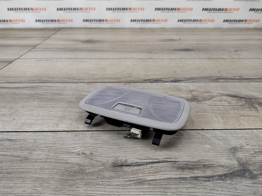 Плафон салона, 1000 рублей, Москва