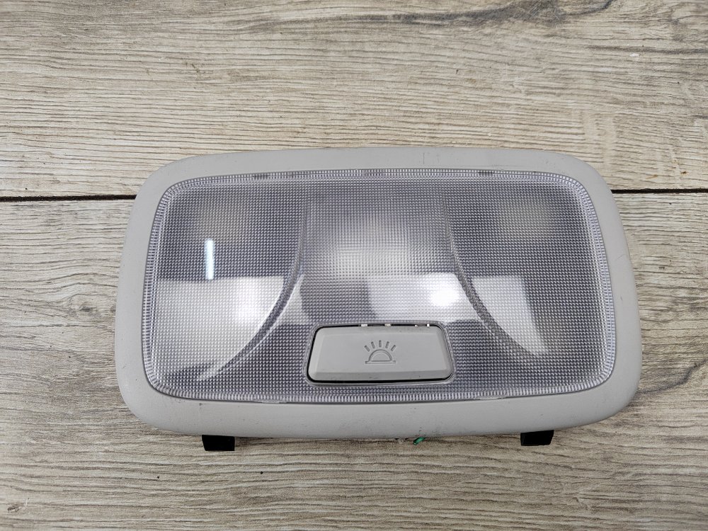 Плафон салона, 1000 рублей, Москва