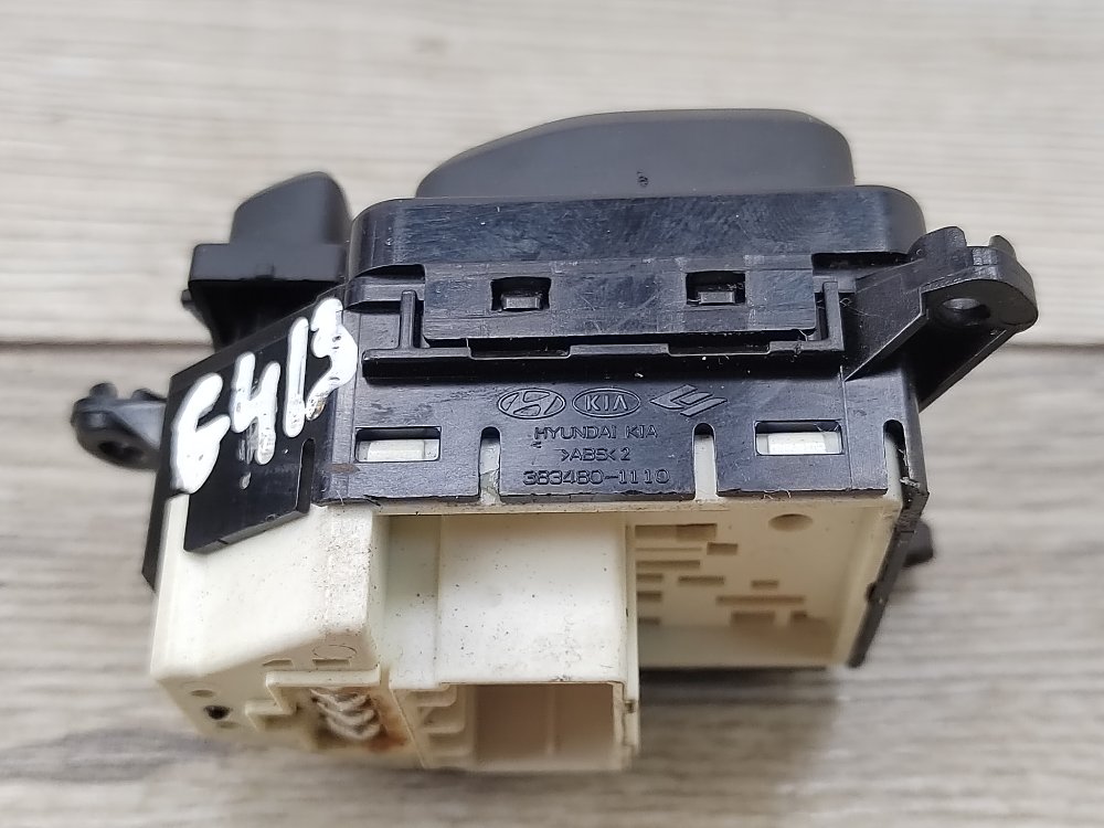 Блок управления зеркалами, 500 рублей, Москва