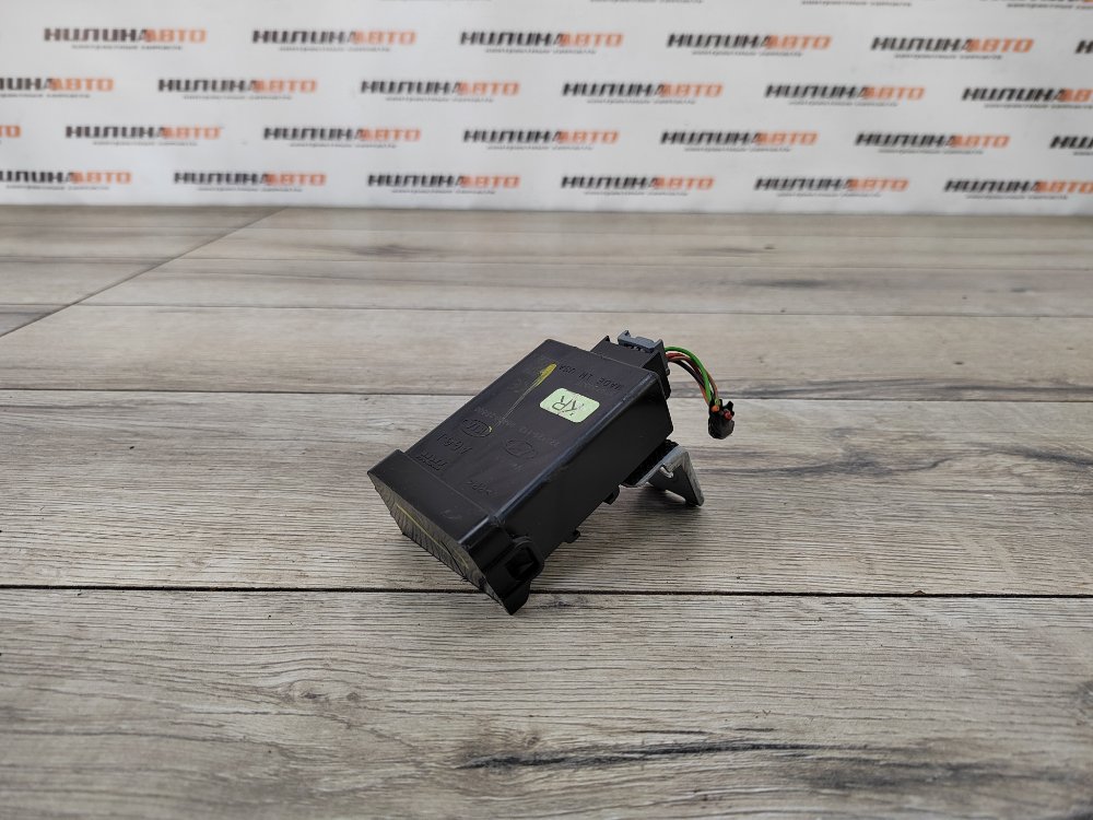 Блок электронный, 2000 рублей, Москва