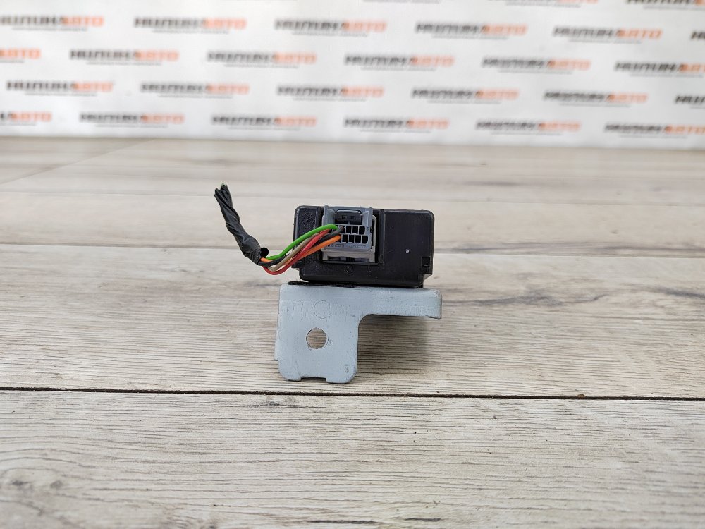 Блок электронный, 2000 рублей, Москва