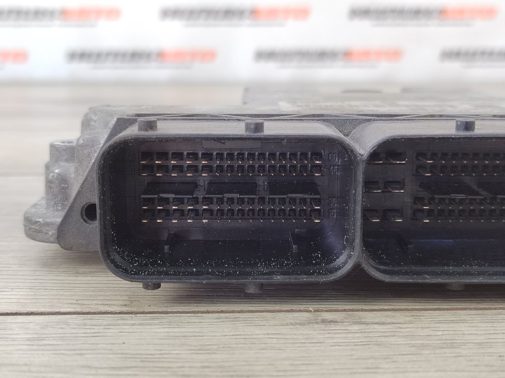 Блок управления двигателем, 16000 рублей, Москва