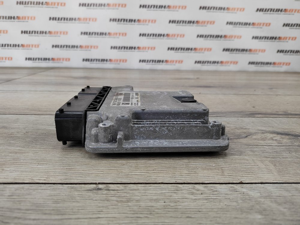 Блок управления двигателем, 16000 рублей, Москва