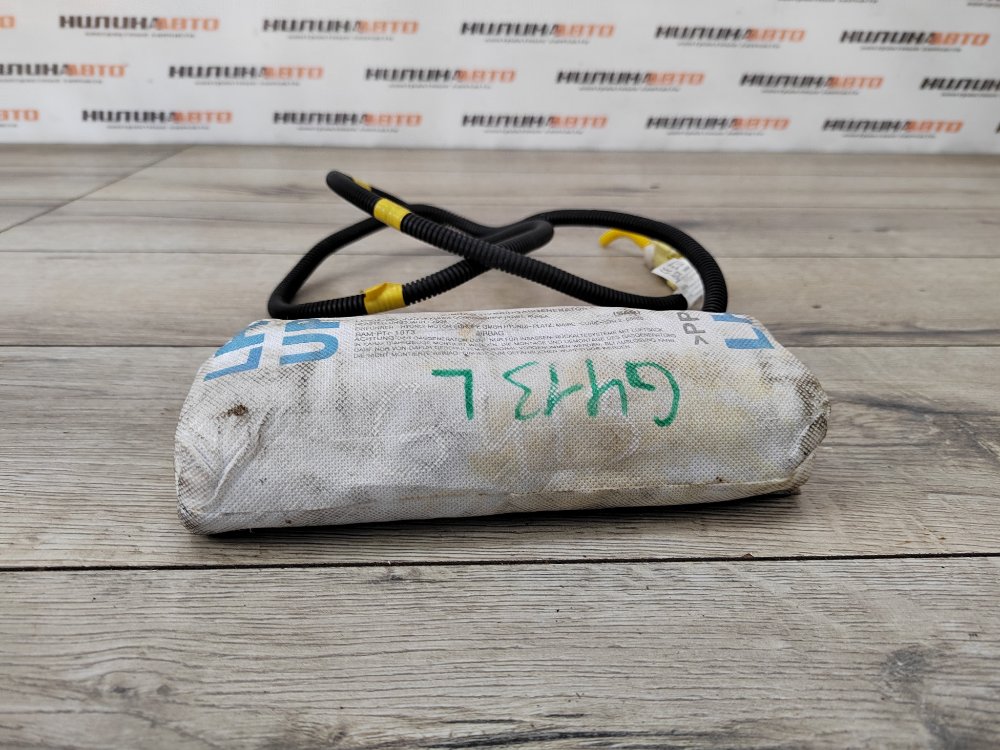 Подушка безопасности в сиденье, 1500 рублей, Москва