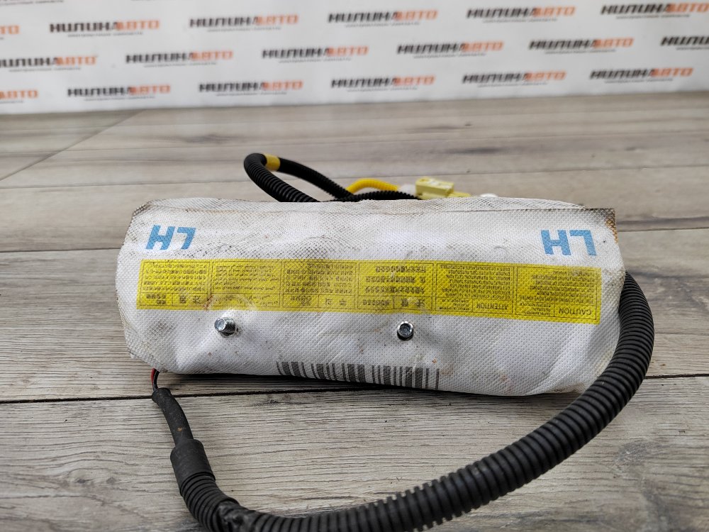 Подушка безопасности в сиденье, 1500 рублей, Москва