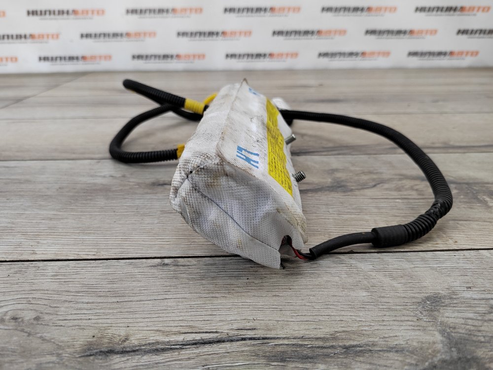 Подушка безопасности в сиденье, 1500 рублей, Москва