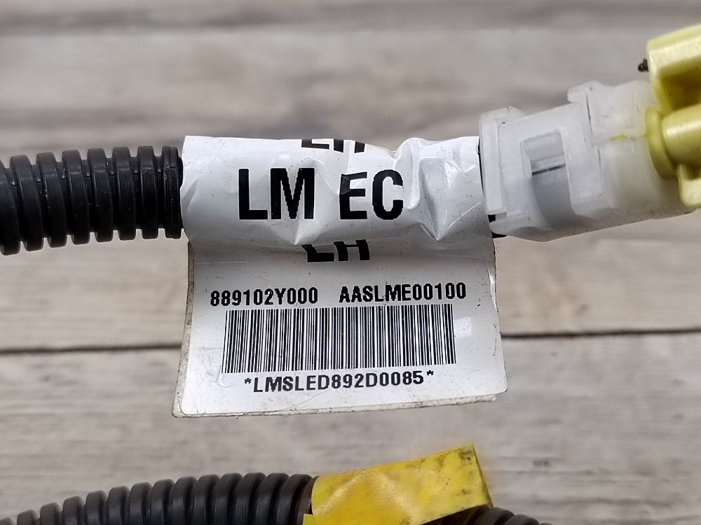 Подушка безопасности в сиденье, 1500 рублей, Москва